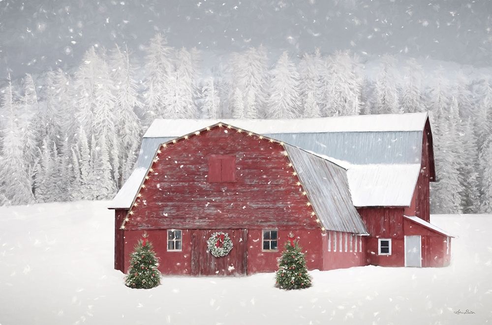 Red Christmas