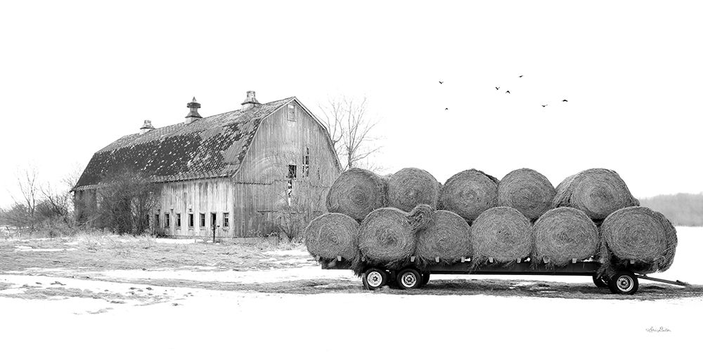 Clayton Farm