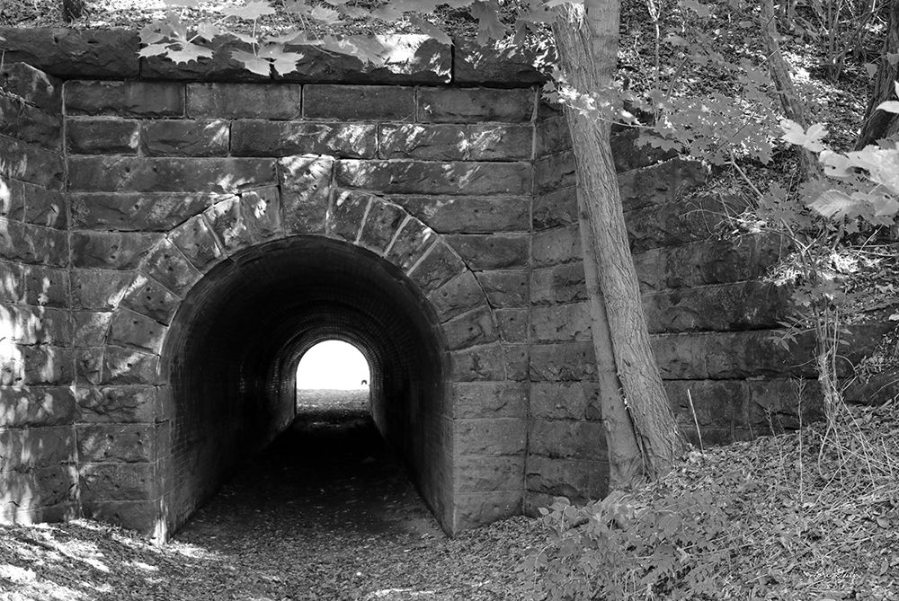 Juniata Tunnel