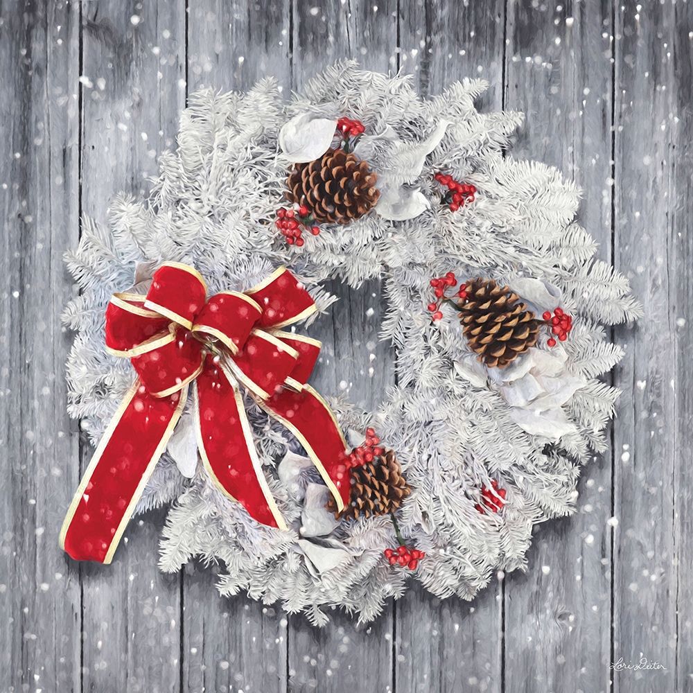 Christmas Wreath