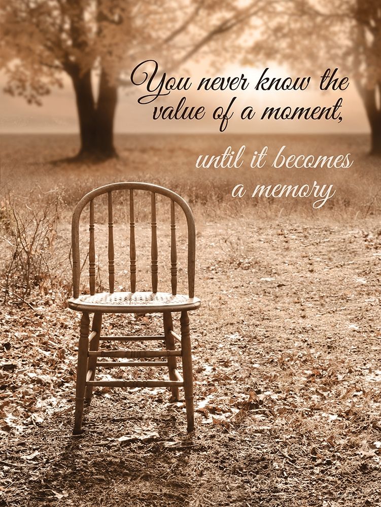 Value of a Moment