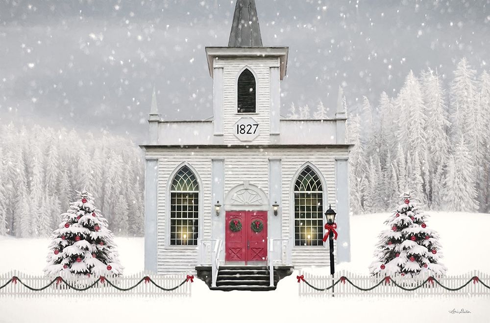 Christmas Church