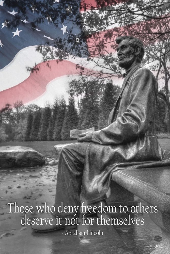 Freedom to Others