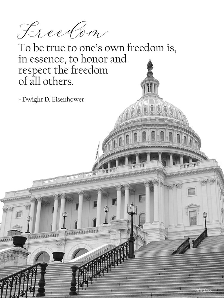 Freedom