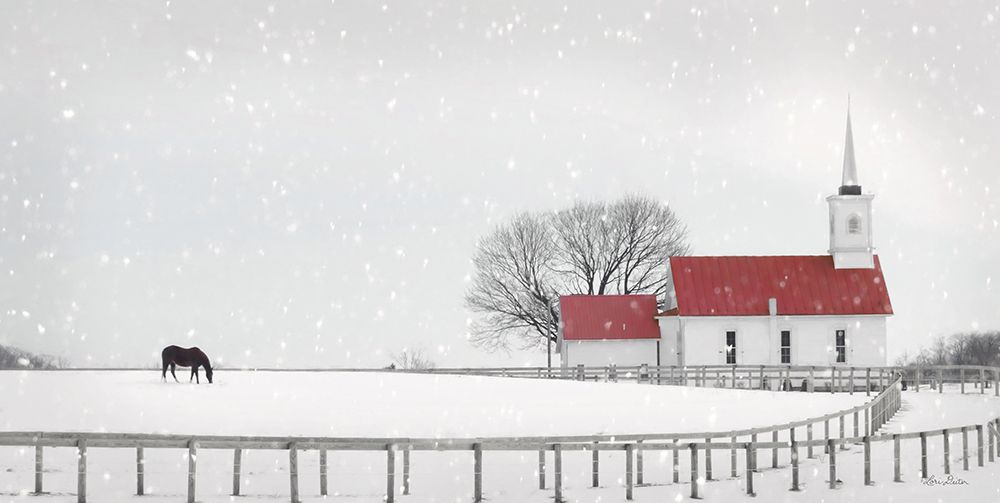 The Old Meetinghouse