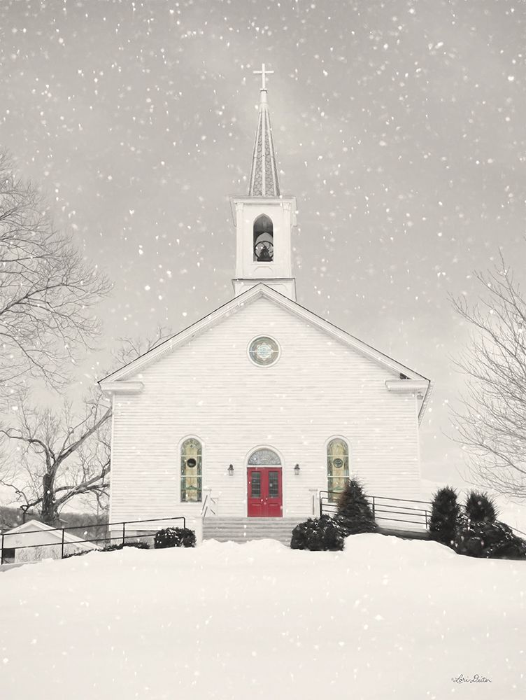 Hilltop Church