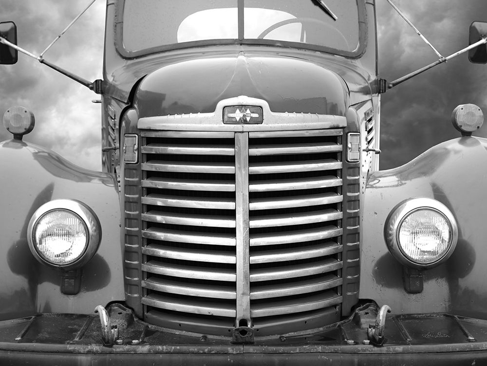 Historic Truck I