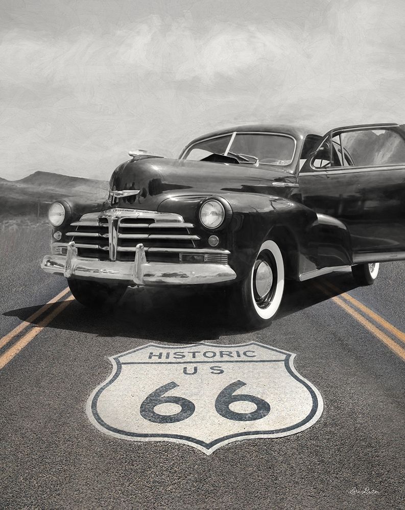 Historic Route 66