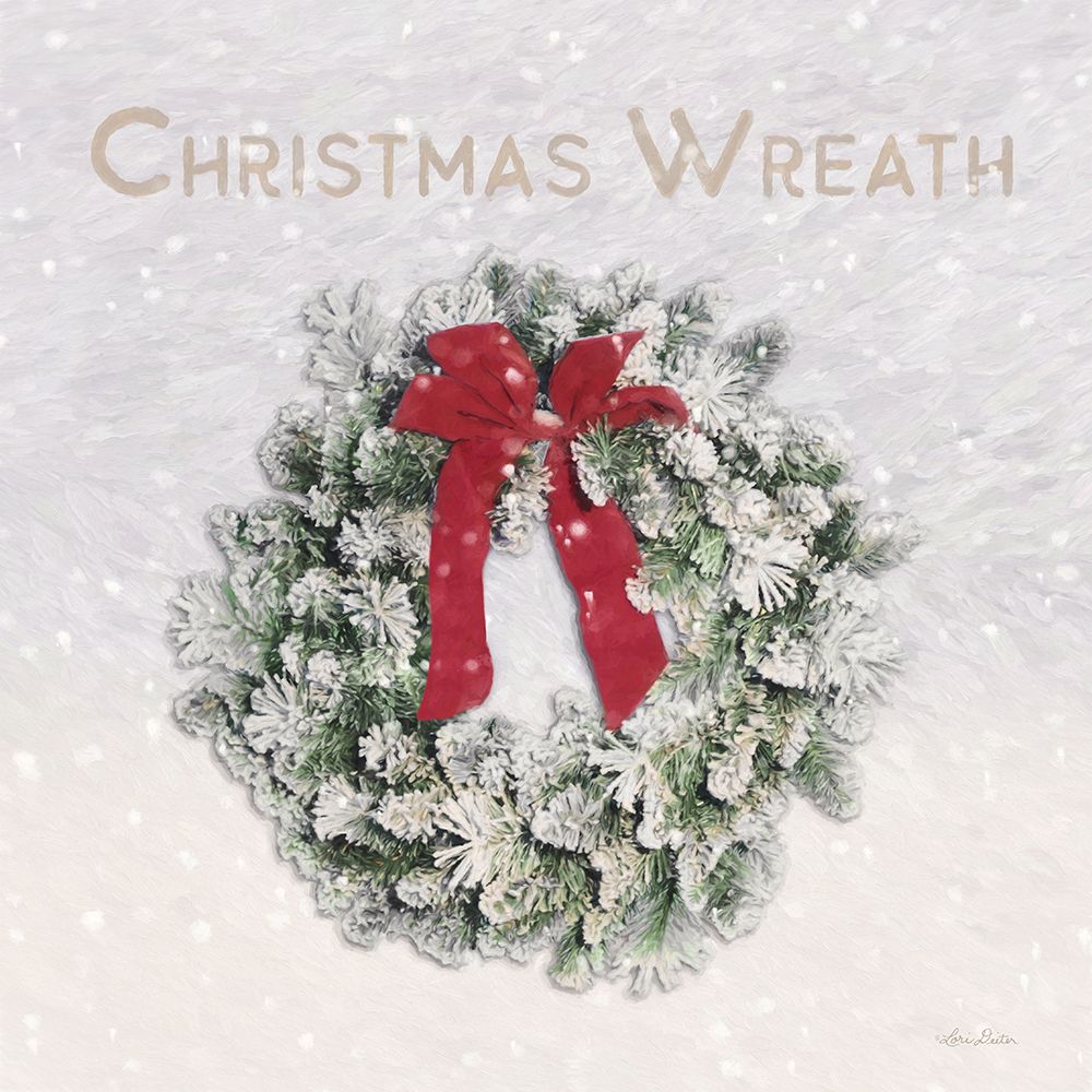 Christmas Wreath
