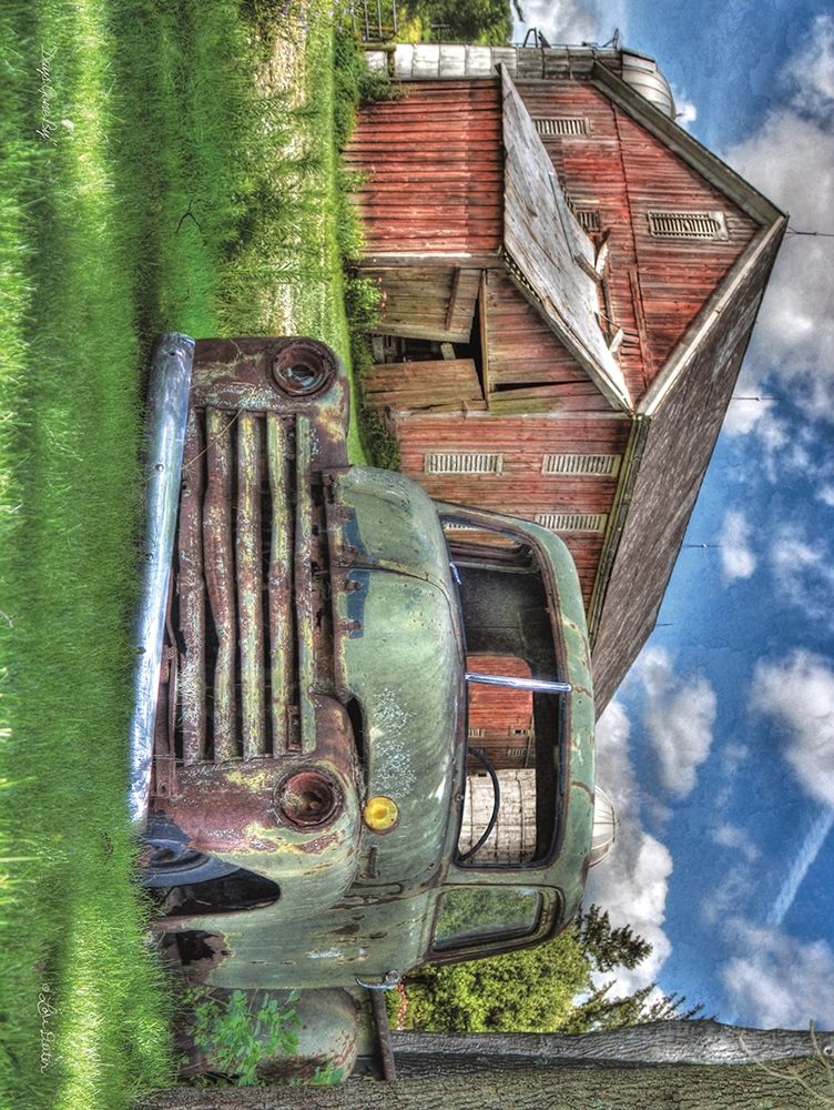 Days Gone By