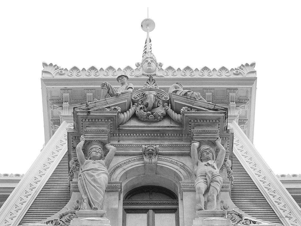 Philadelphia Architecture