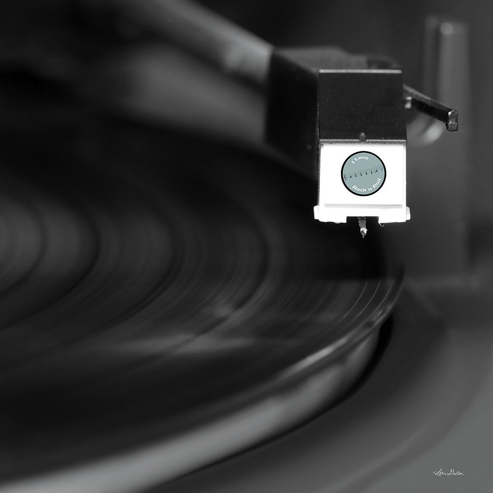 Put on a Record