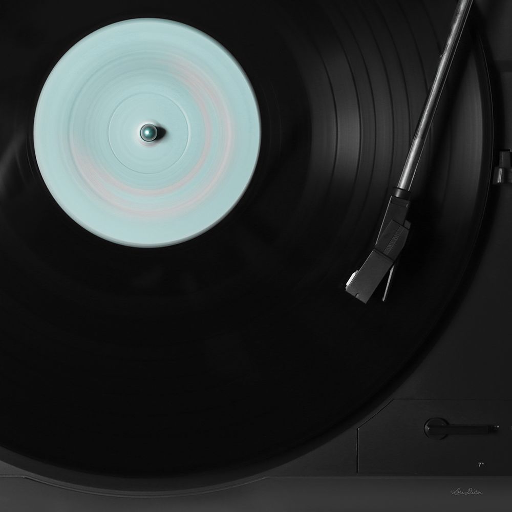 Turntable Tune
