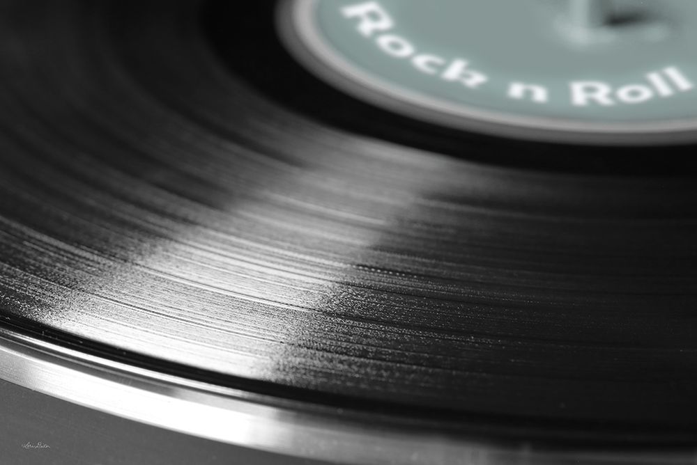 Rock n Roll Record