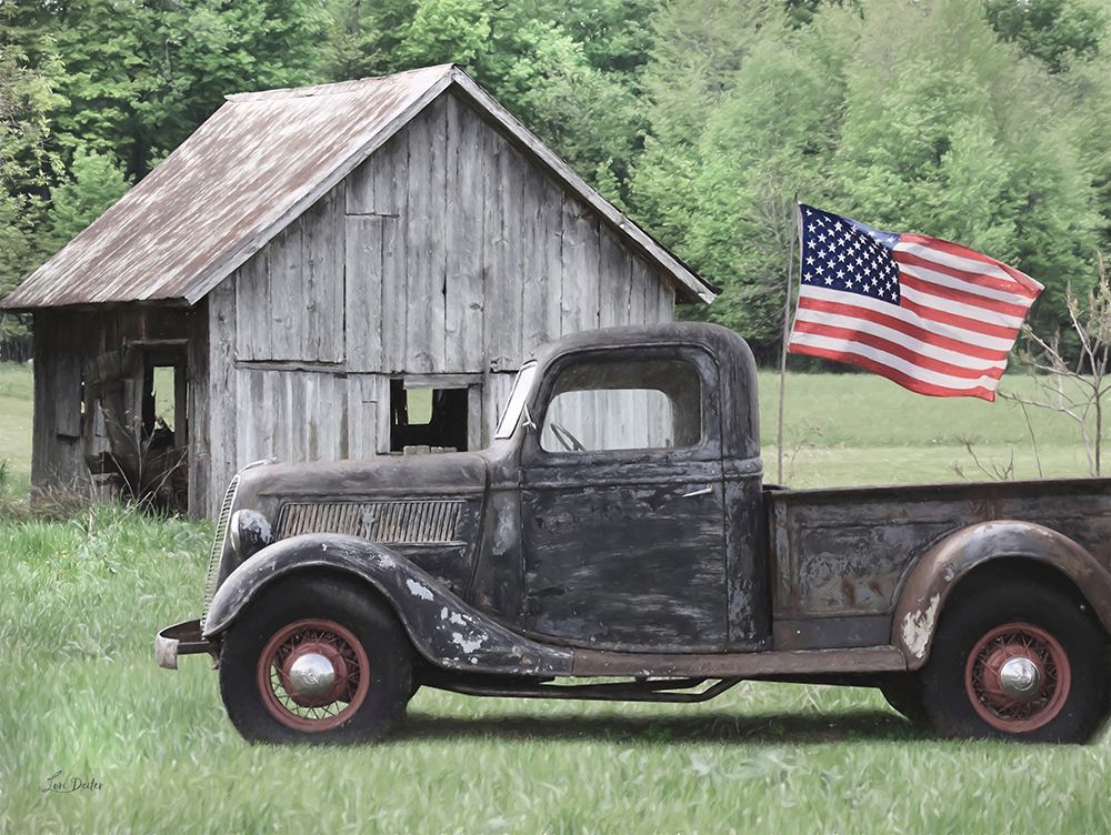 American Pride