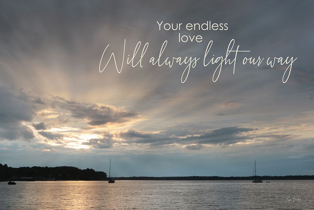 Your Endless Love