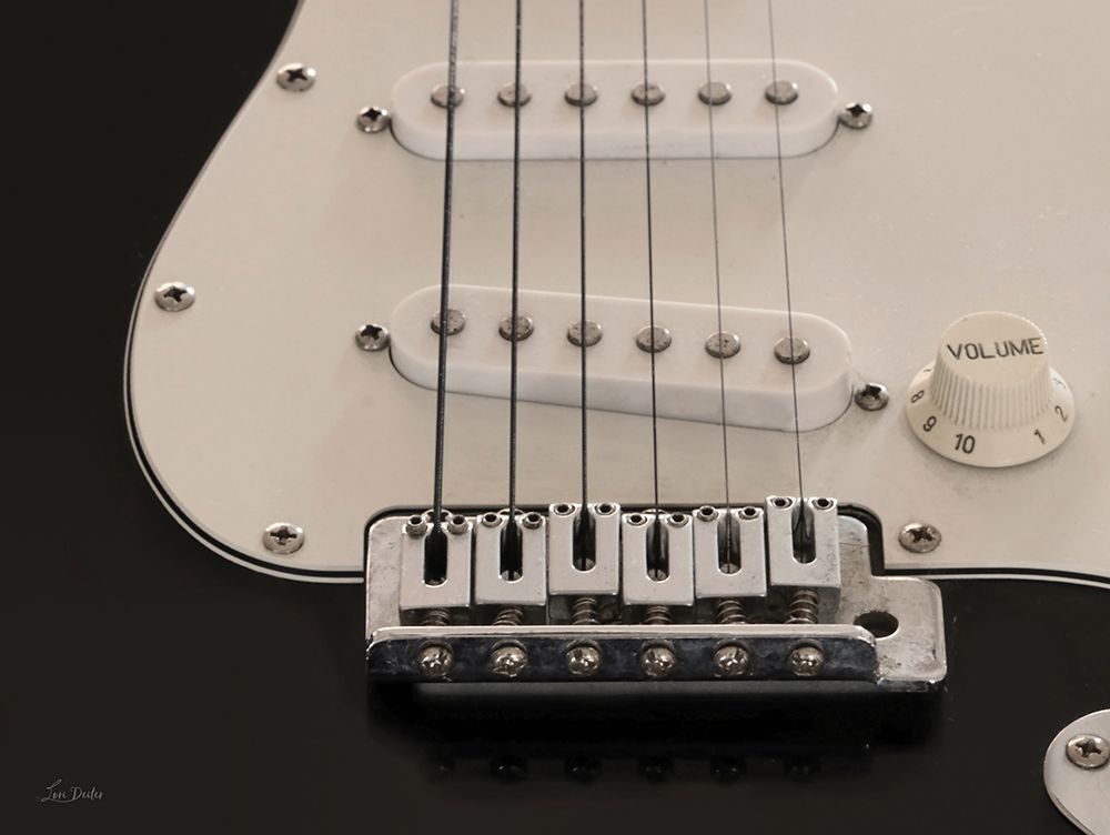 Electric Guitar I