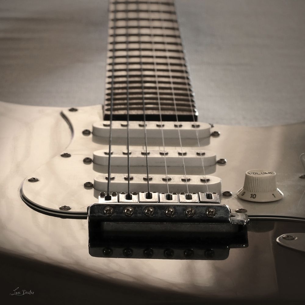 Electric Guitar II