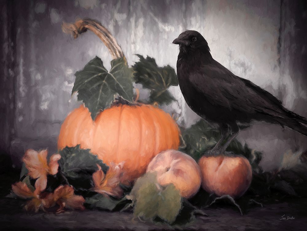 Harbinger of Autumn