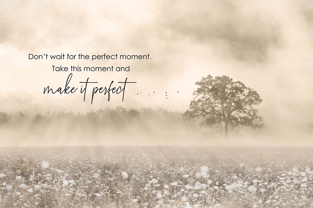 Make It Perfect