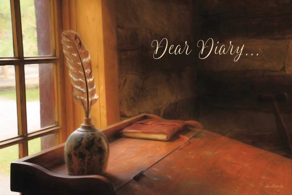 Dear Diary
