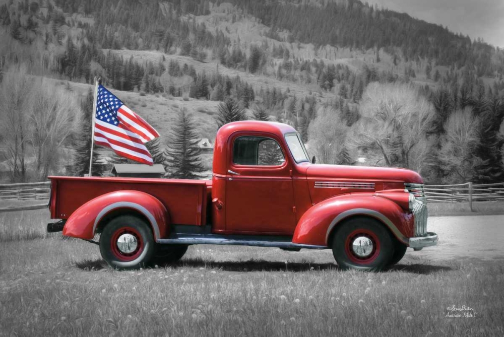 American Made I