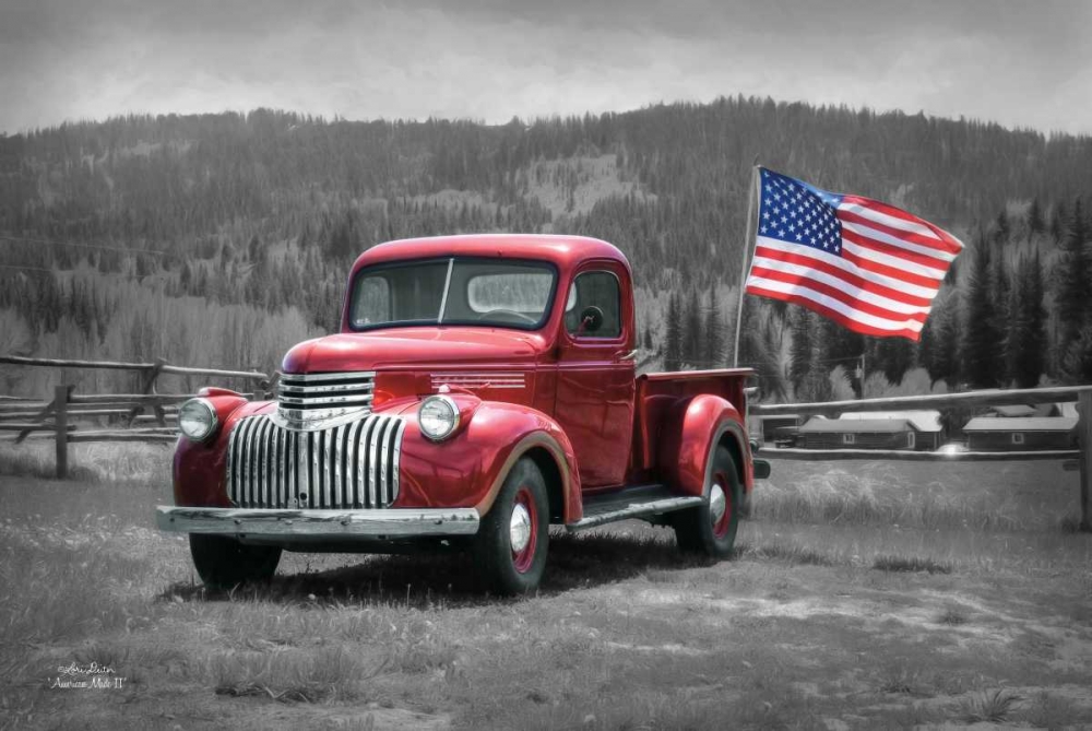 American Made II