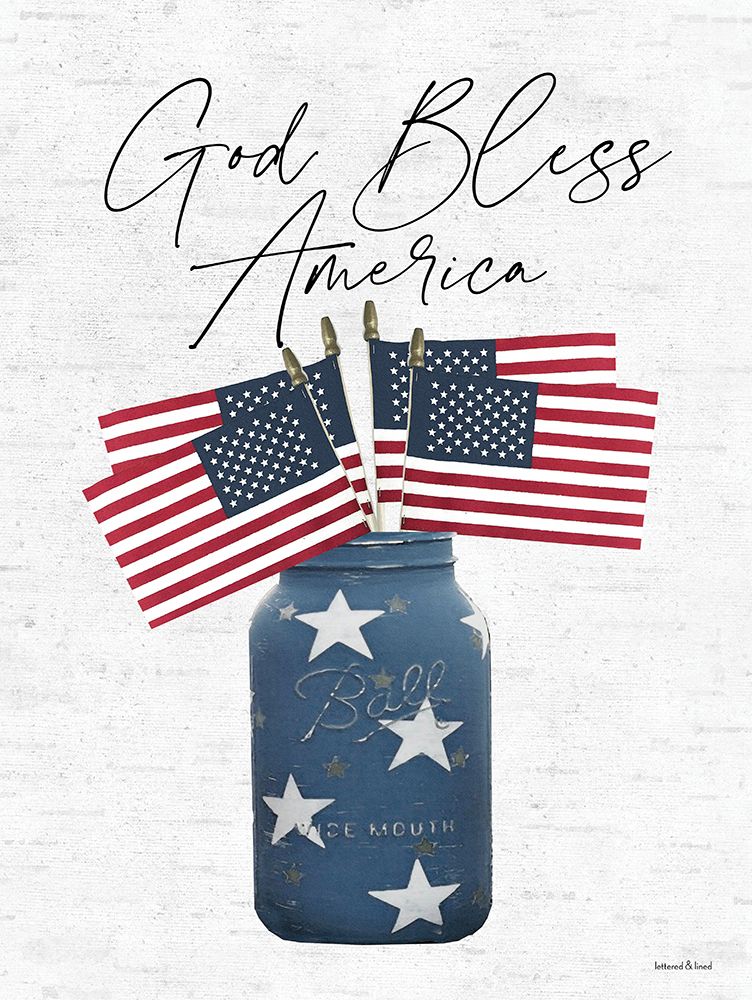 Stars And Stripes Forever