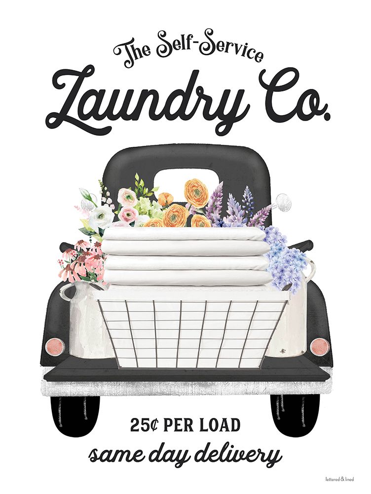 Laundry Co.