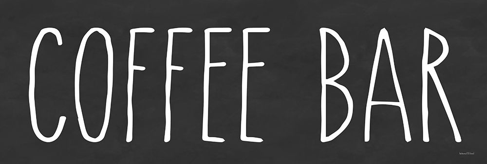 COFFEE BAR