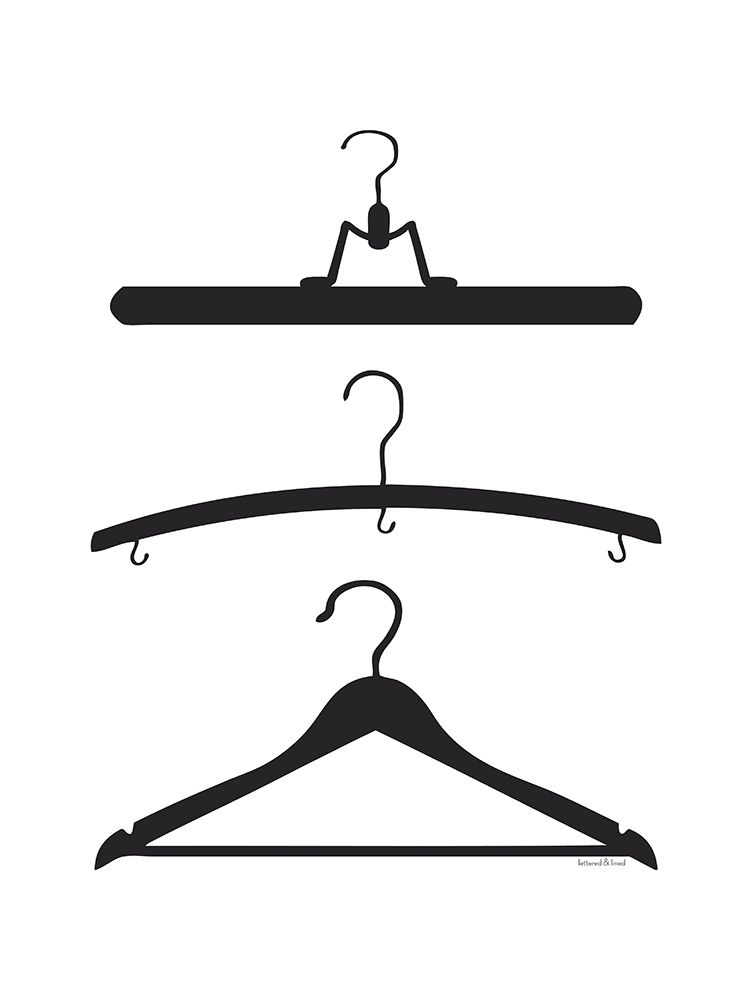 Hangers