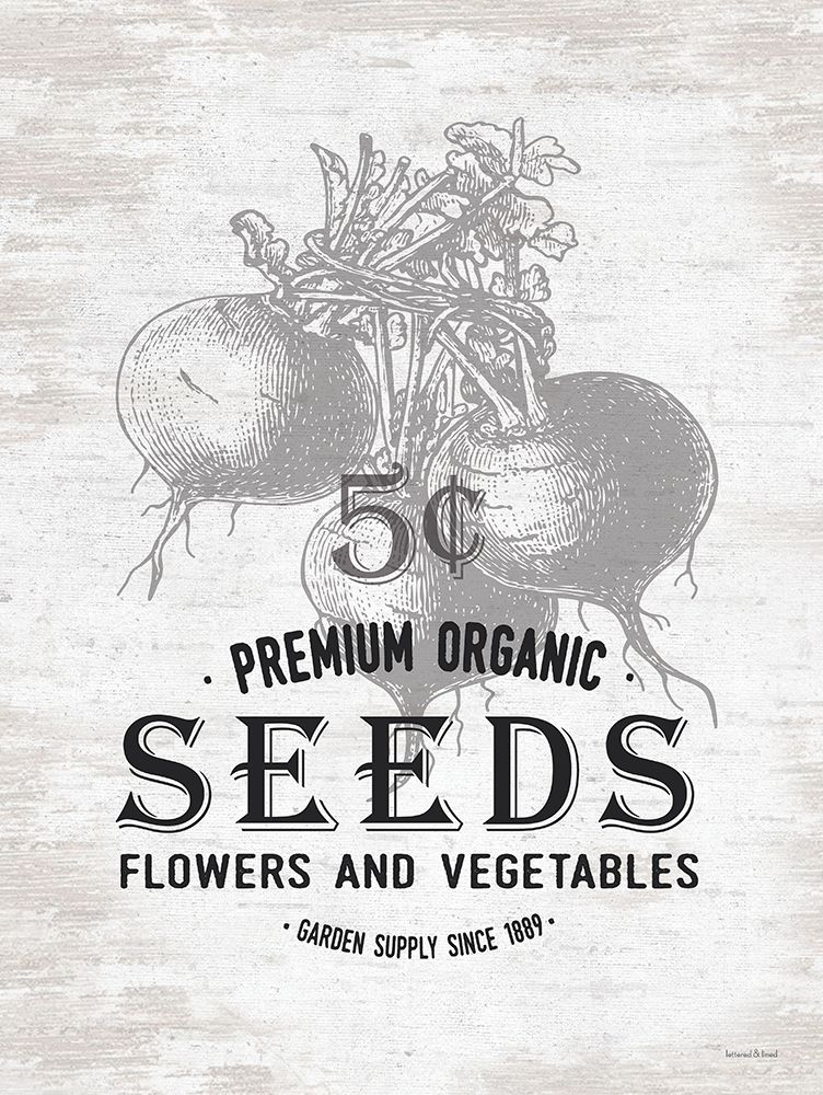 Seeds