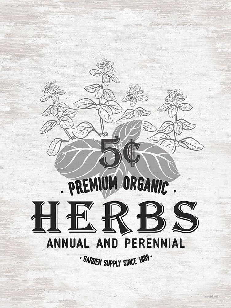 Herbs