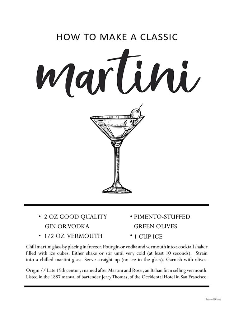 Martini