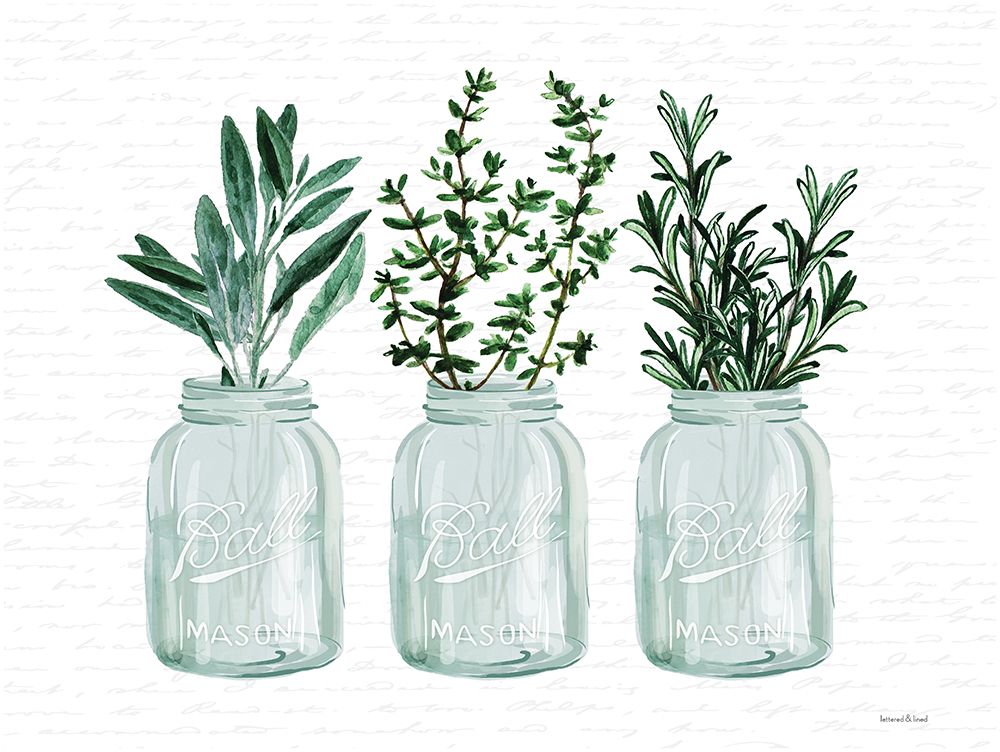 Herbs