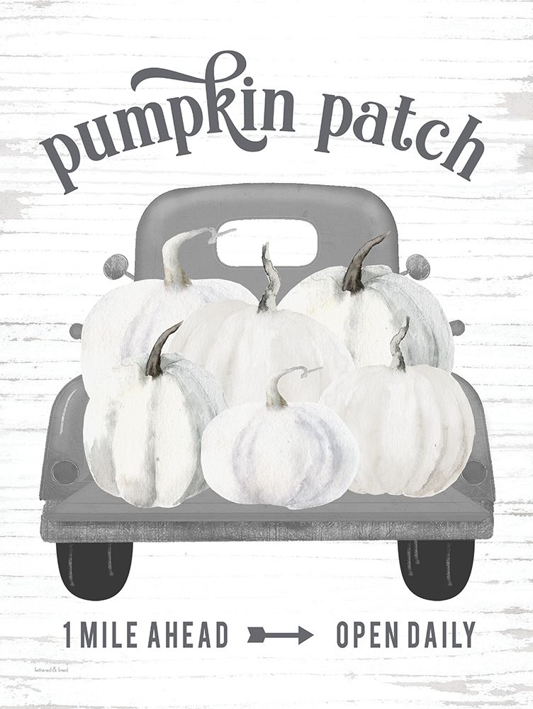 Pumpkin Patch