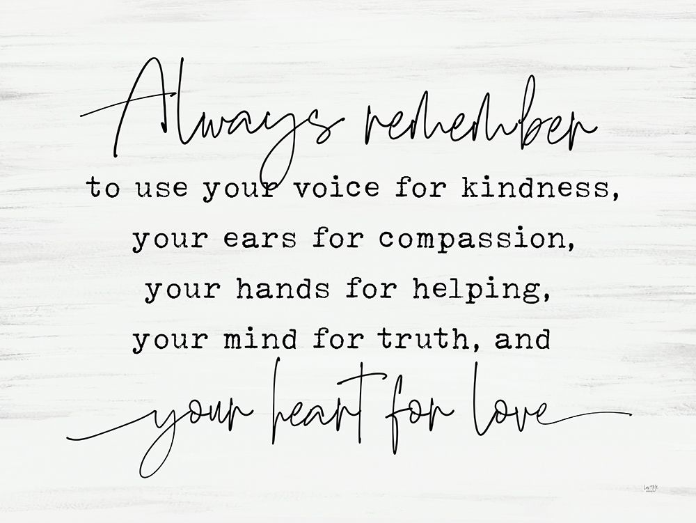 Always Remember