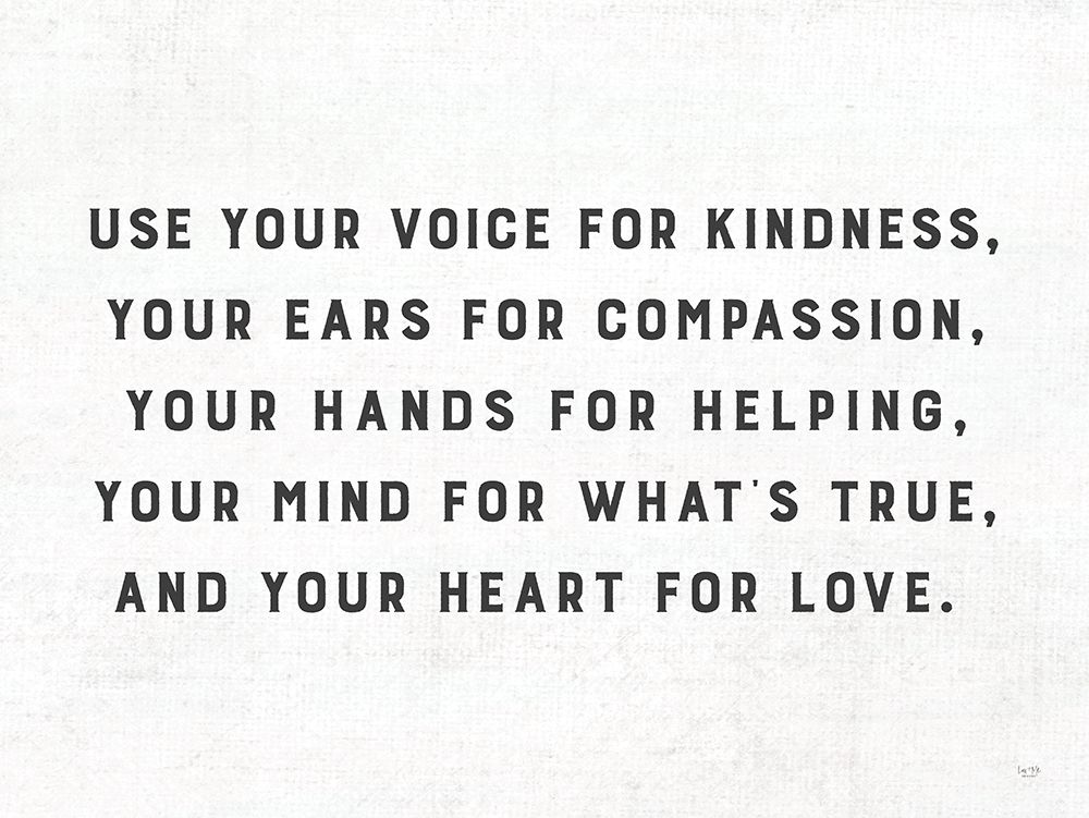 Use Your Voice
