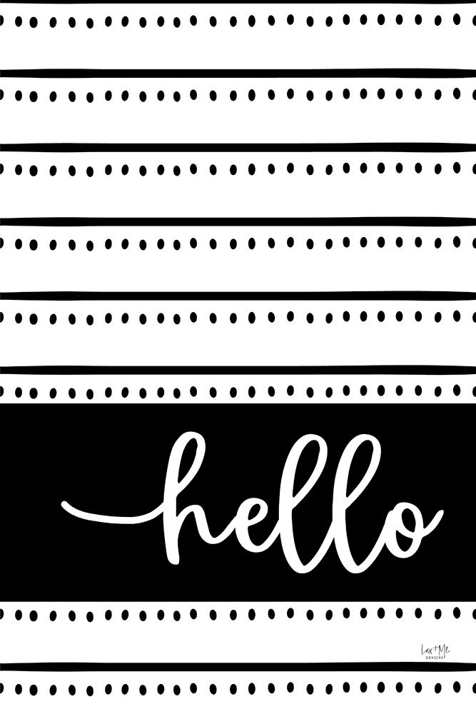 Hello