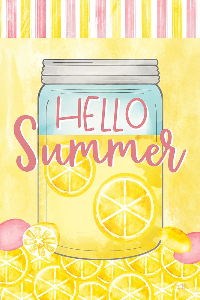 Hello Summer
