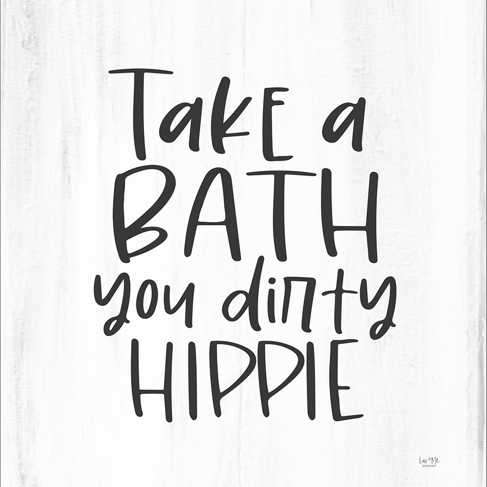 Dirty Hippie