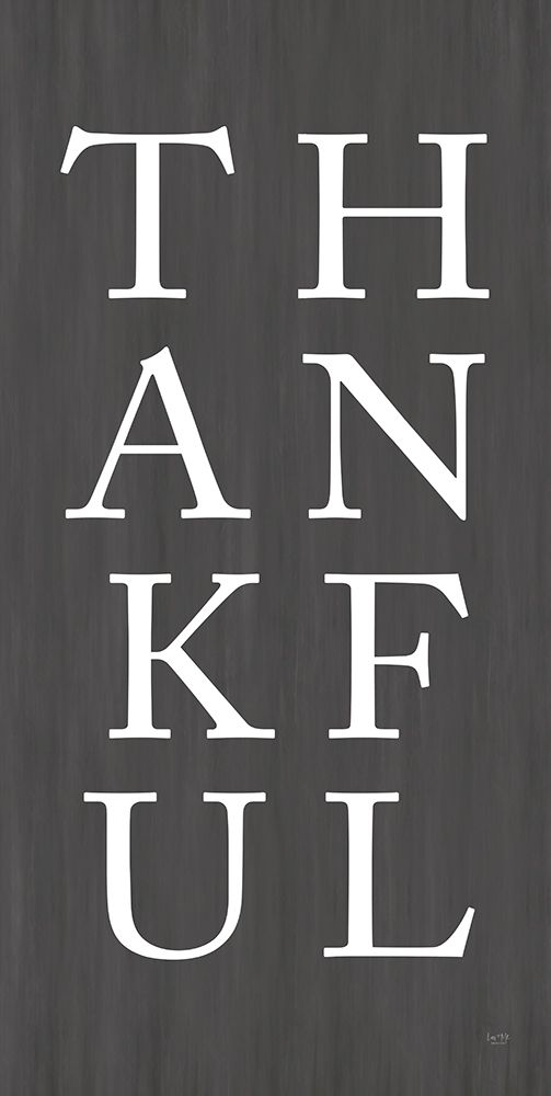 Thankful