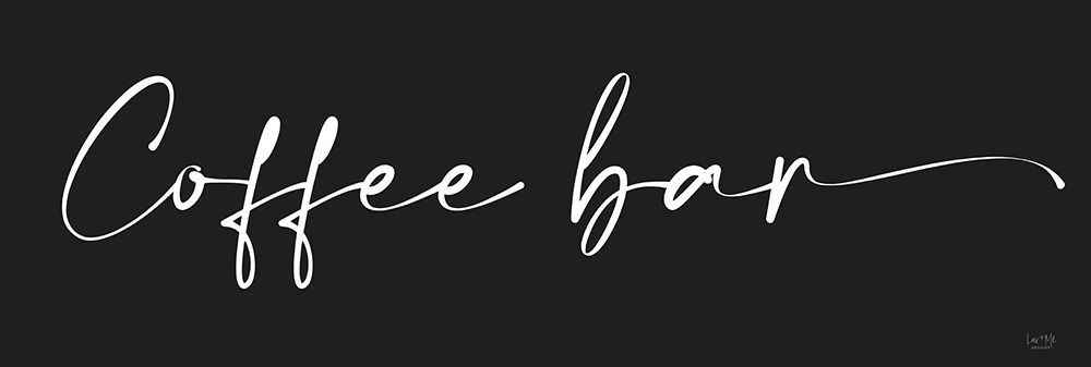 Coffee Bar