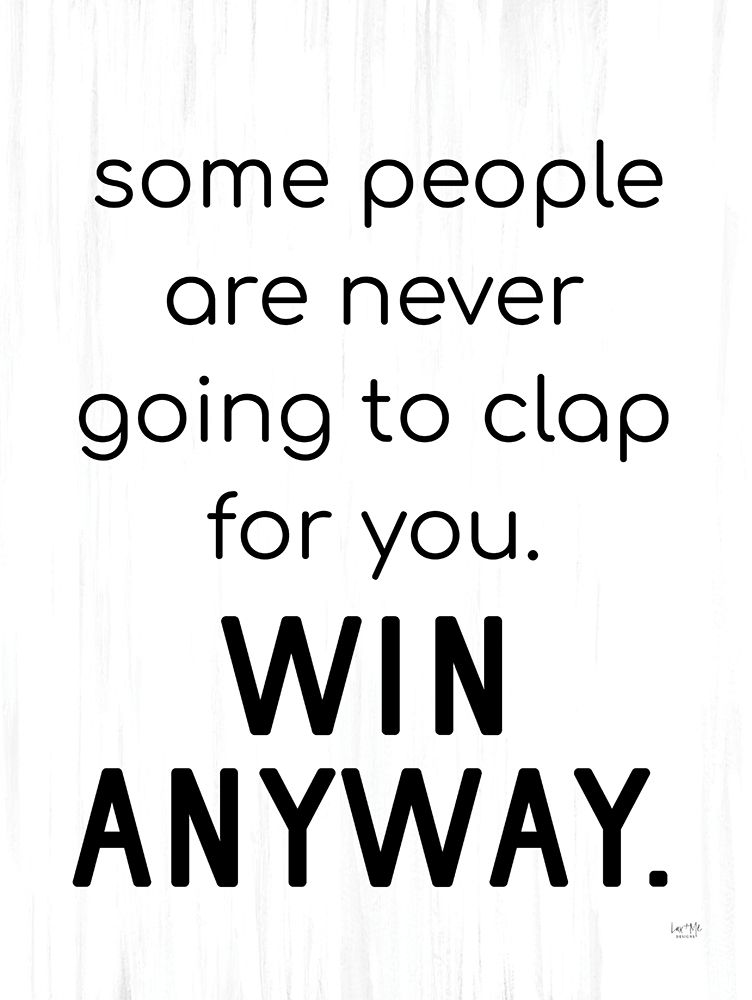 Win Anyways
