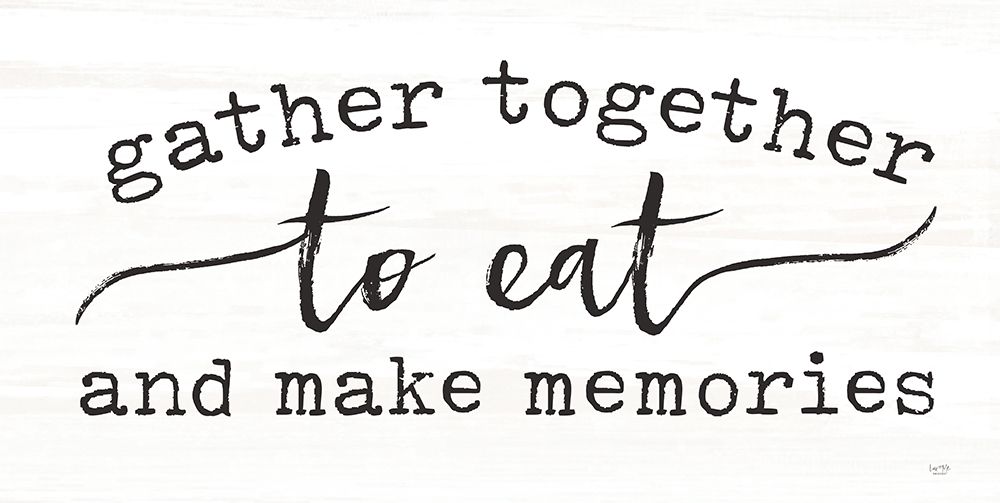 Gather Together
