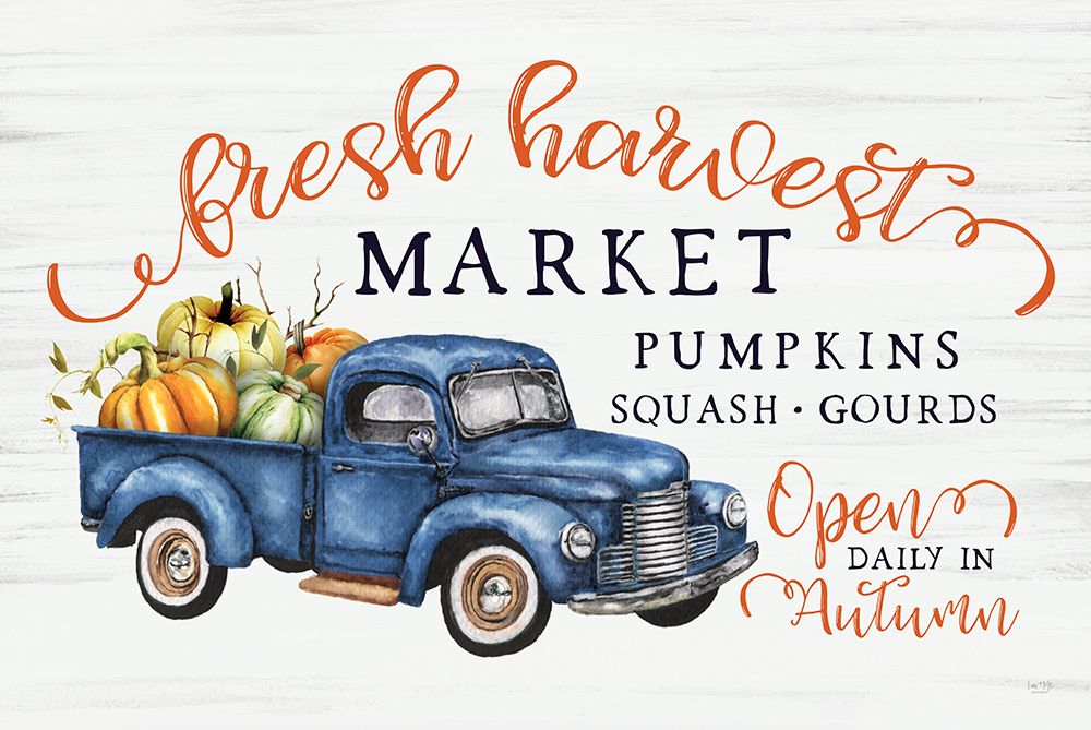 Fresh Harvest Market