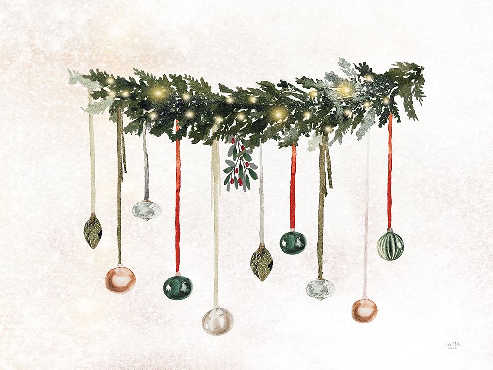Christmas Garland