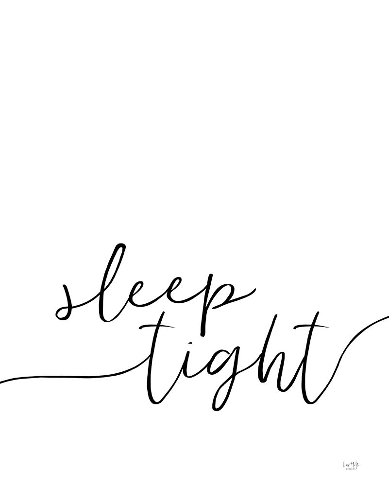 Sleep Tight Set 2 of 2