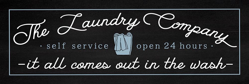 The Laundry Company