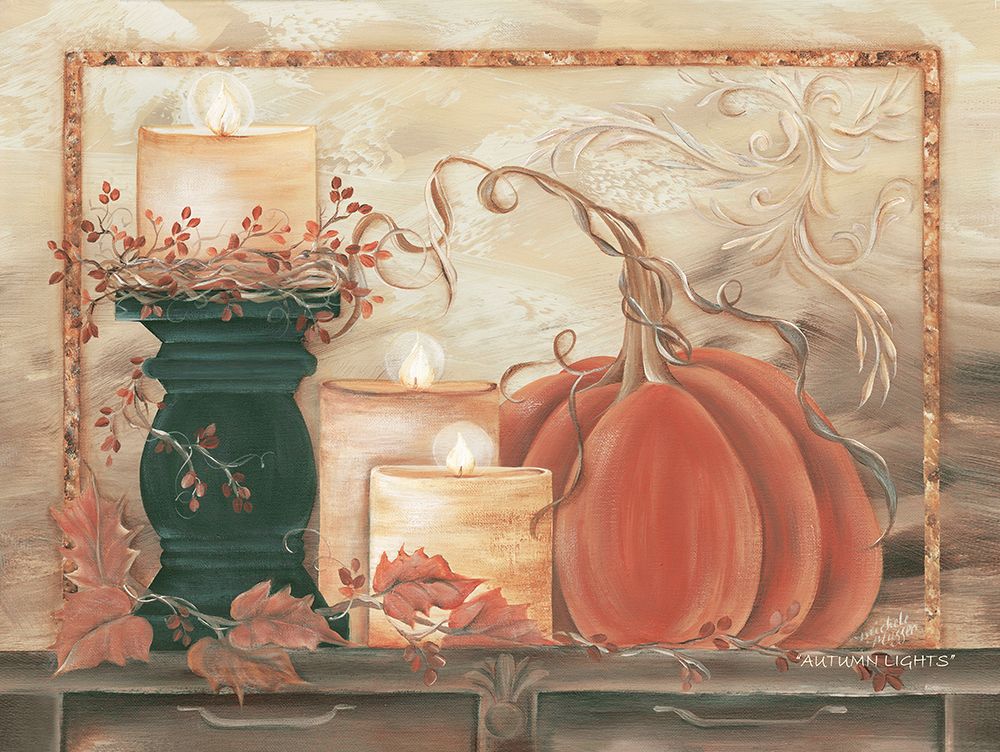 Autumn Lights